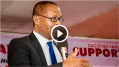 Joe Igbokwe