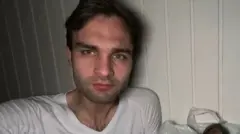 Maarten van Ooijen