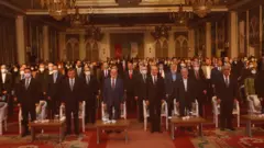 Erbakan anma töreni