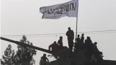 طالبان