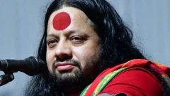 कालीचरण महाराज