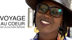 La styliste sénégalaise Nunu design a décidé de faire découvrir au monde le mode de vie des Sérères