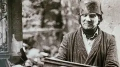 Galerija Iva Grbića: Simbol stradanja Dubrovnika