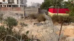 किसान आंदोलन