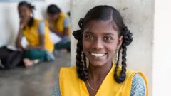 பள்ளி குழந்தை