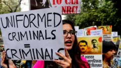 प्रदर्शन