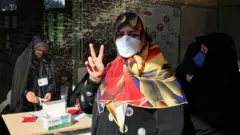رای گیری در تهران