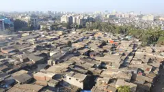 Dharavi