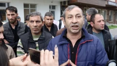 Bakı