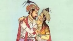 ઔરંગઝેબ