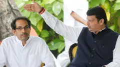 महाराष्ट्रातही भाजपा 'या' राज्यांप्रमाणे 'ऑपरेशन लोटस' करणार?