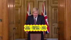 Boris Johnson