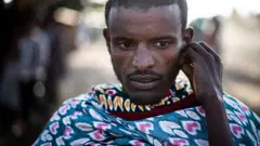 ከሳዑዲ አረቢያ ተመላሽ