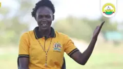Hellen Auma Wandera