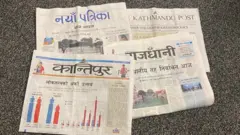 पत्रपत्रिका