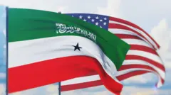 Somaliland USA