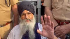 गुरजीत सिंह