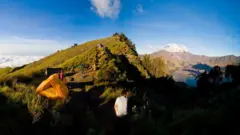 Gunung Rinjani