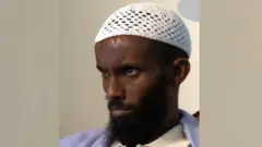 Muxudiin Daqarre