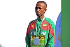 Atileet Misgaanaa Waaqumaa Itoophiyaarra darbee Afrikaaf seenaa haaraa hojjete