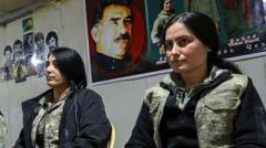 Fransız AFP ajansı: PKK yeni adımlar için Öcalan'ın serbest kalmasını istedi