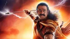 ஆதிபுருஷ் திரைப்படம்