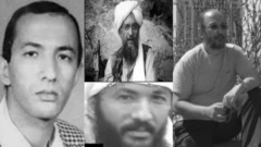 Zawahiri iyo Sayf Al Caadil