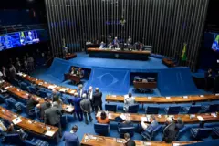 Plenário do Senado