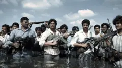 திரைப்படமாகும் திலீபன் வாழ்க்கை