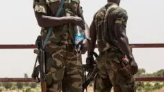 Ndị agha Naịjirịa