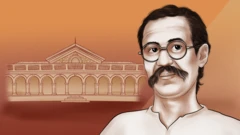 ગિજુભાઈ બધેકા