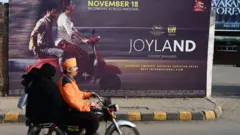 joyland