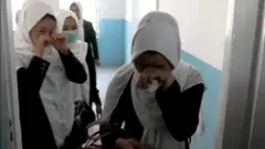 Aworan awọn ọdọbinrin