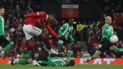 Marcus Rashford