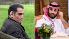 पेगासस वापरून कॉमेडियनचा फोन हॅक, मग पाळत ठेवत थेट हल्ला; न्यायालयानं ठरवलं सौदी सरकारला दोषी