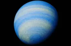 Kuri uyu mubumbe hari ubushyuhe budashobora kubaho ubuzima