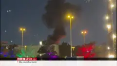 အမေရိကန်၊ အစ္စရေးနဲ့ အီရန်အကြားတိုက်ပွဲ ၅ ရက်ဆက်လာ