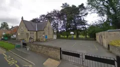 Makarantar Skelton Newby Hall da yawan dalibansa ke raguwa