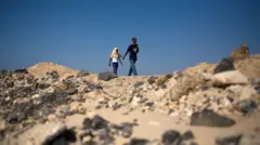 ኢትዮጵያውያን ስደተኞች በየመን