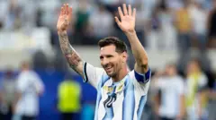 Messi