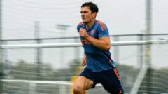 Harry Maguire 