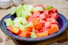 ஃப்ருடேரியன் டயட்