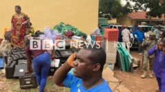 Ngwaọrụ Inec ji eme ntuliaka