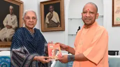Governor of Uttar Pradesh