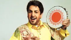 ਗੁਰਦਾਸ ਮਾਨ