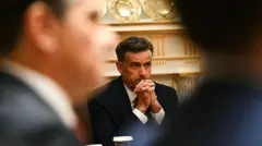 Джон Рэтклифф