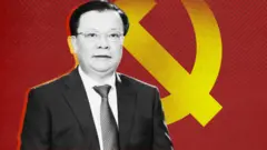 Đinh Tiến Dũng
