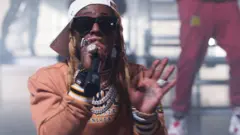 Lil Wayne