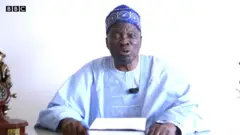 Ọjọgbọn Banji Akintoye