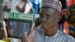 Nigeria